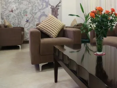 Caravan Hotel Addis Ababa