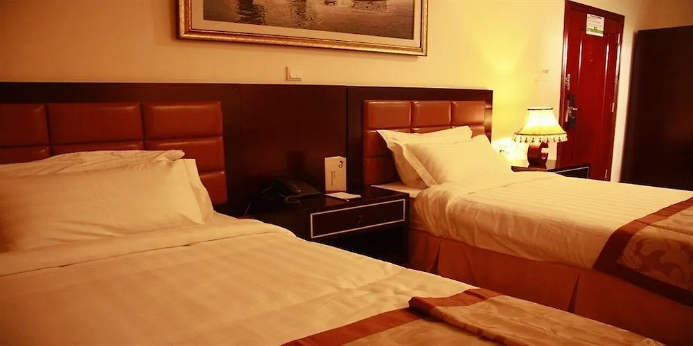 Caravan Hotel Addis Abeba