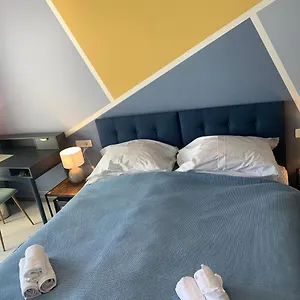 *** Hotel Elu Iris Kroatië