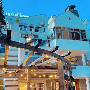 Bed & Breakfast Social House, Addis Abeba