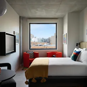**** Hotel Penny Williamsburg Verenigde Staten