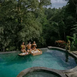 **** Vakantiepark Dedari Indonesië