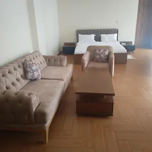 Hotel Adey Ababa Stadium, Addis Abeba