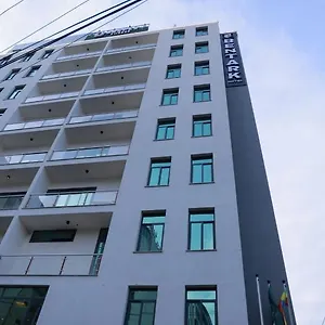 Bentark *** Addis Abeba