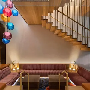**** Hotel Motto By Hilton Chelsea Verenigde Staten