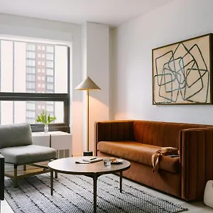  Aparthotel Sonder Court Square Verenigde Staten